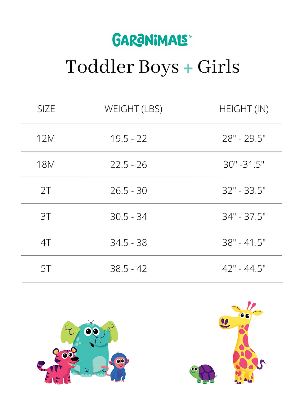 Thumbnail: Garanimals Baby and Toddler Boy Bootcut Denim Pant, Sizes 12M-5T