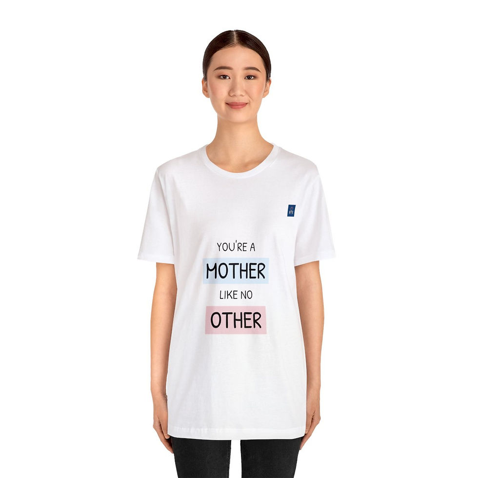 Thumbnail: BTE Graphic Jersey Short Sleeve Tee