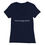 Thumbnail: Unstoppable Womens V-Neck BTE T-shirt