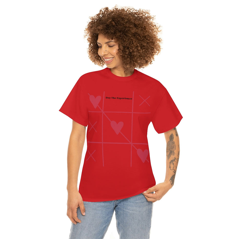 Μικρογραφία:  Heavy Cotton Tee
