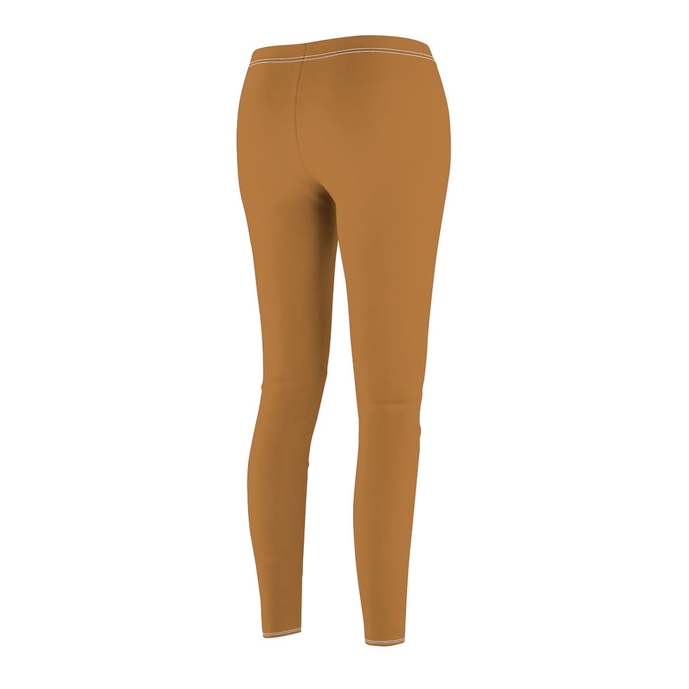 Hình thu nhỏ: Women's BTE Cut & Sew Casual Leggings 