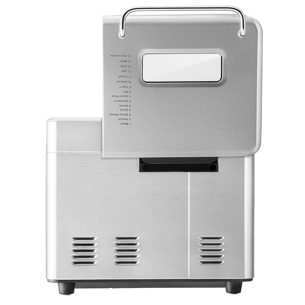 Thumbnail: Cuckoo 2 lb. Multifunctional Bread Maker