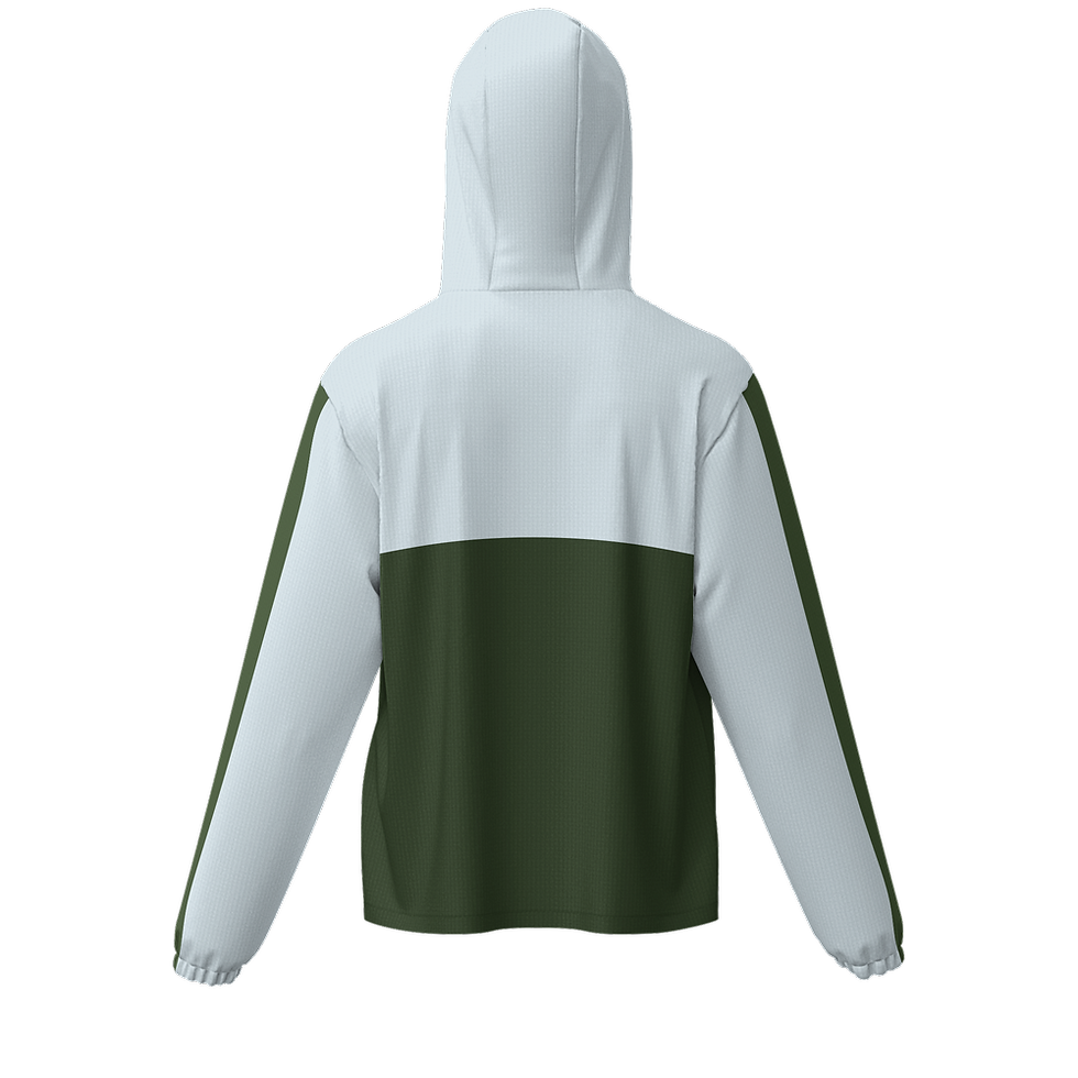Miniaturbild:  Men’s Lightweight Hooded Windbreaker- Water Resistant