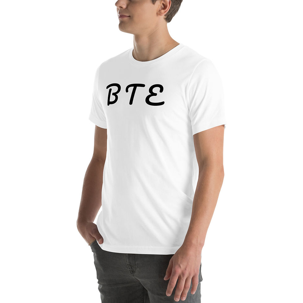 الصورة المصغرة: BTE Classic T-shirt