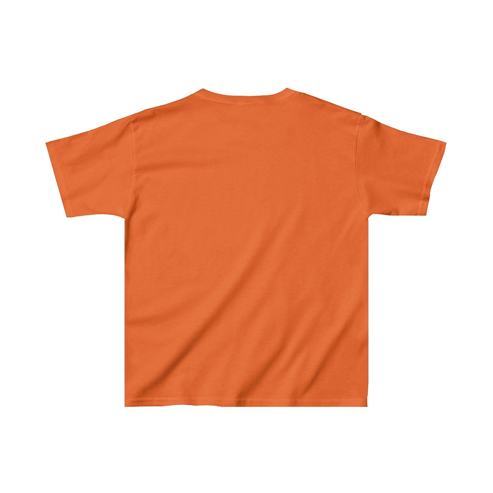 Thumbnail: BTE Kids Heavy Cotton™ Tee