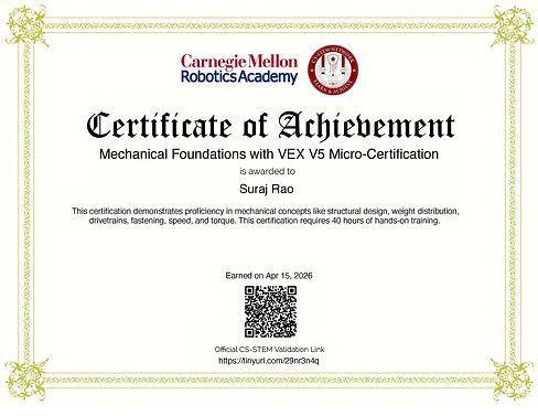 Certificate Carnegie.jpf