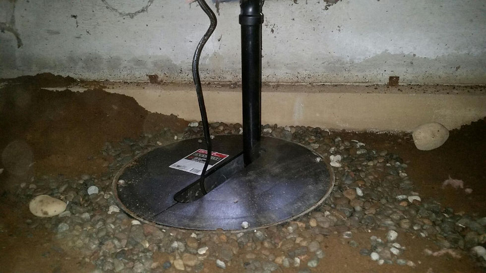 Water Remediation and Flooding