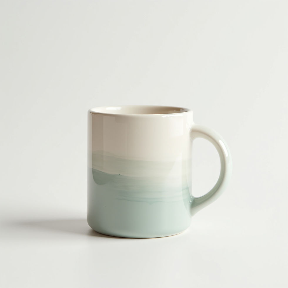 Inspirational Mug