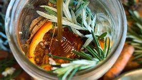 Amargos que despiertan el cuerpo