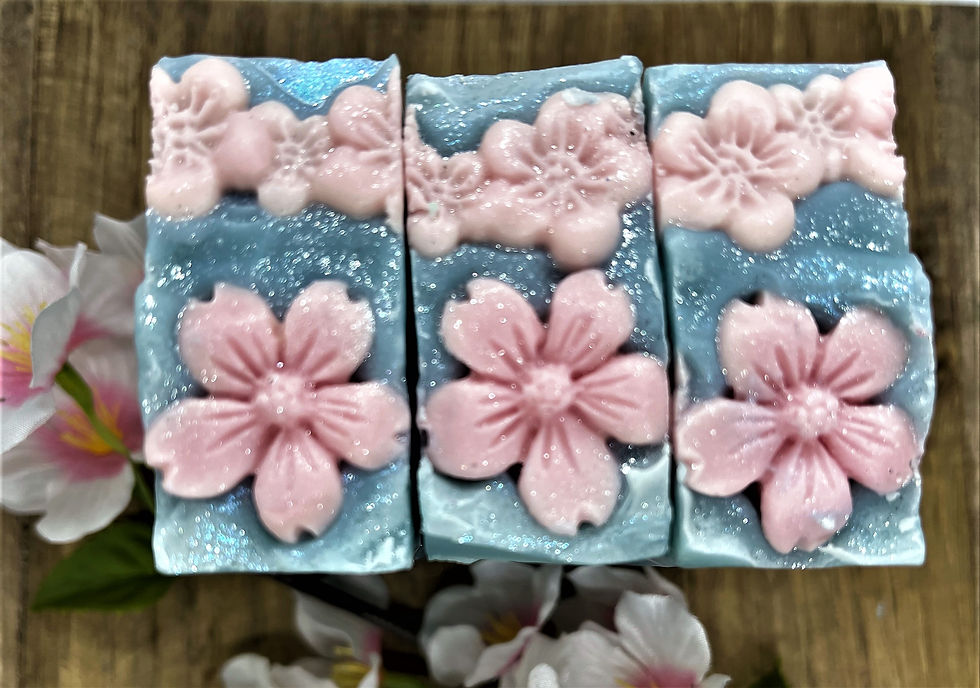 Thumbnail: Haruhi Soap
