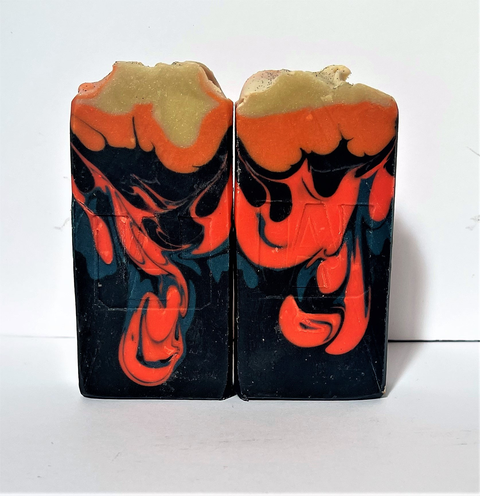 My Hero Academia Character Soaps, Triple Butter, Palm Free, Vegan, Small Batch,