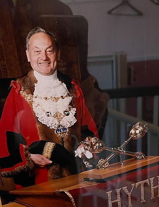 John Charles Pearson: 1991-1992, 1997
