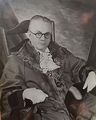 H.A. Fisher.Esq: 1950-1951