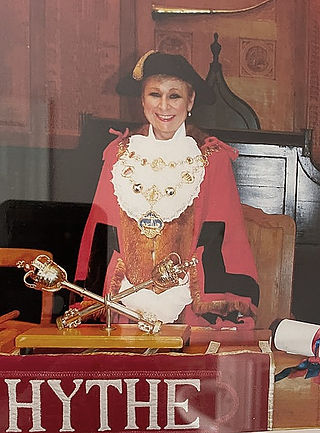 Mrs Keren Therese Belcourt: 2009-2011