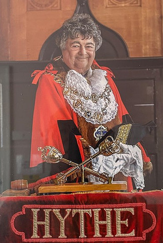 John Bennett Tunbridge: 1908