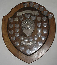Photograph of the capon Shield