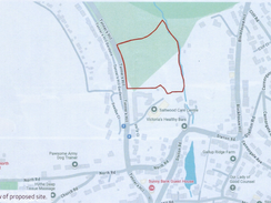 A New Care Home for Hythe?