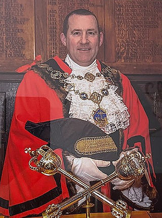 Paul Andrew Peacock: 2017-2019