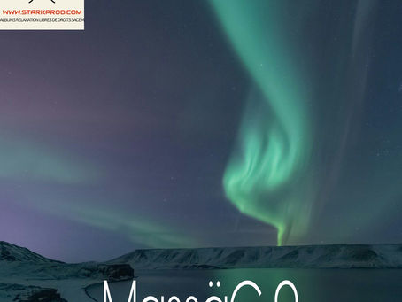 NOUVEL ALBUM 109 RELAXATION LIBRE DE DROIT SACEM STYLE CALIFORNIEN 