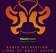 Starkprod radio relaxation libre de droit sacem