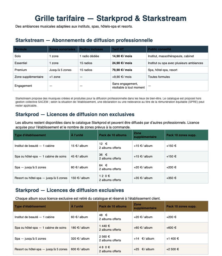 Grille tarifaire Starkprod Starkstream P1.jpeg