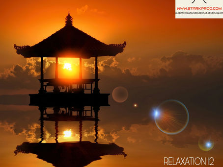 NOUVEL ALBUM 112 RELAXATION LIBRE DE DROIT SACEM STYLE CALIFORNIEN