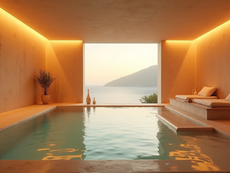 Albums relaxation bien-être StarkProd : Découvrez-les