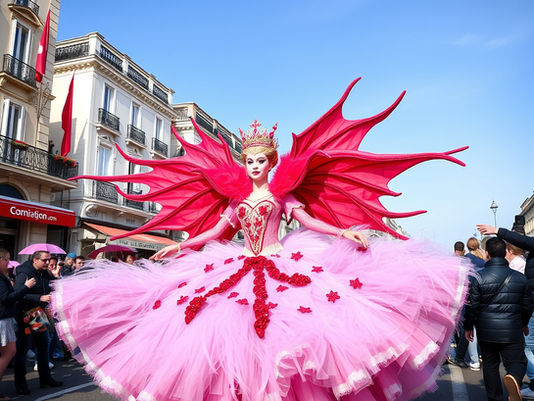 Top Events in February 2026 in Paris and the French Riviera