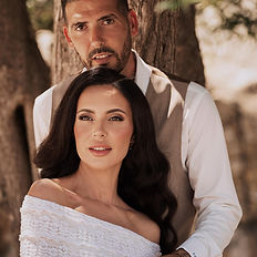 Макияж и укладка для невесты на Лазурном берегу с выездом | BeautéGo