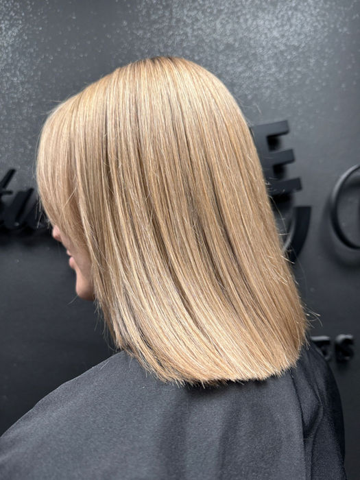 Haircuts and hair coloring on the Côte d'Azur and in Paris