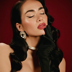 Evening Makeup in Paris | Mobile Makeup Artist for Events | BeautéGo