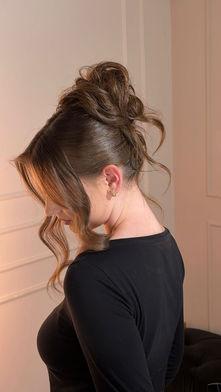 BeauteGo - Выездной сервис красоты во Франции. Работы стилиста-визажиста Марии Гусак. Вызвать стилиста-визажиста на дом.