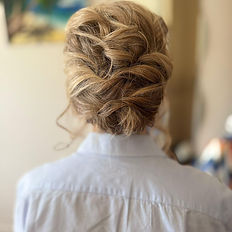 Укладка на Лазурном берегу с выездом | BeautéGo