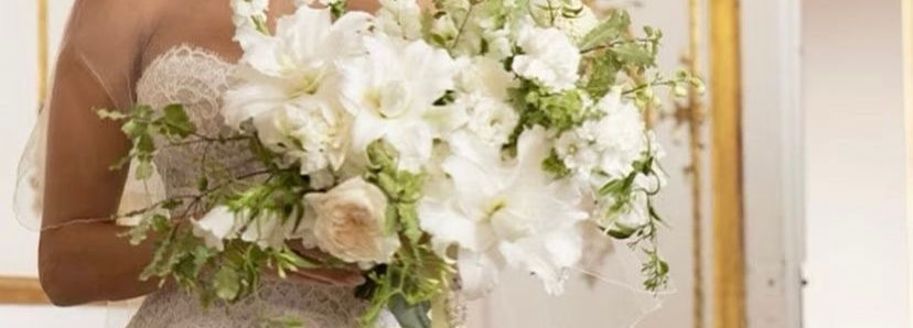 Mobile Bridal Hair & Makeup Package in Paris | Luxury At-Home Wedding Beauty