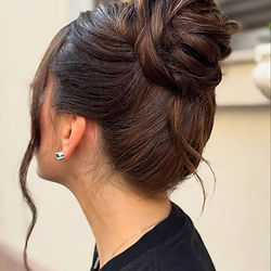 Укладка на Лазурном берегу с выездом | BeautéGo