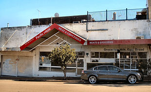 Shop in Hornsby for Lease