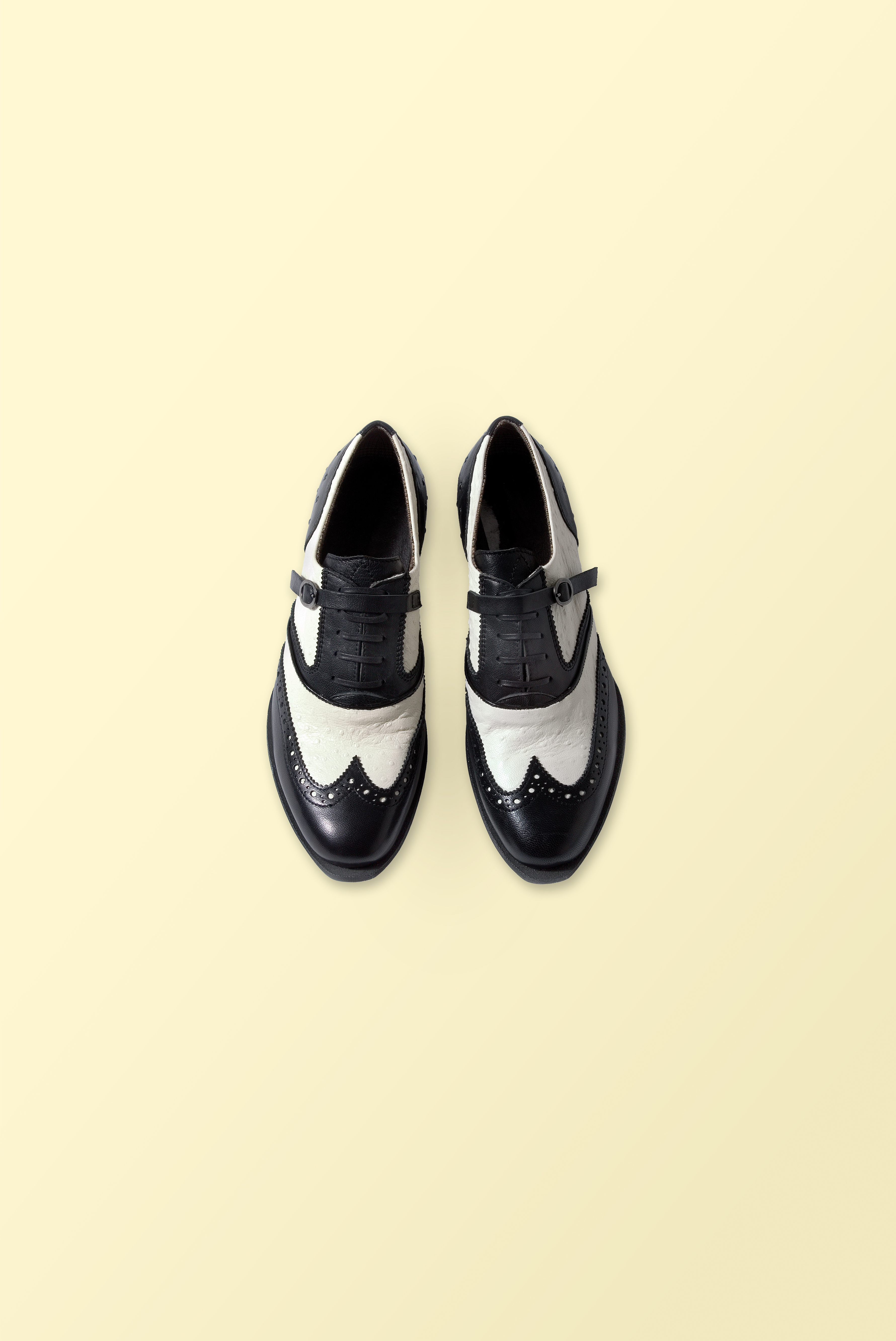 Shoes restoration at Midas
