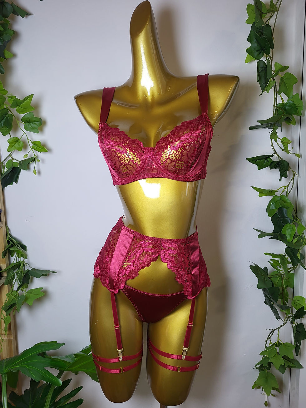 Ensembles passion secrète