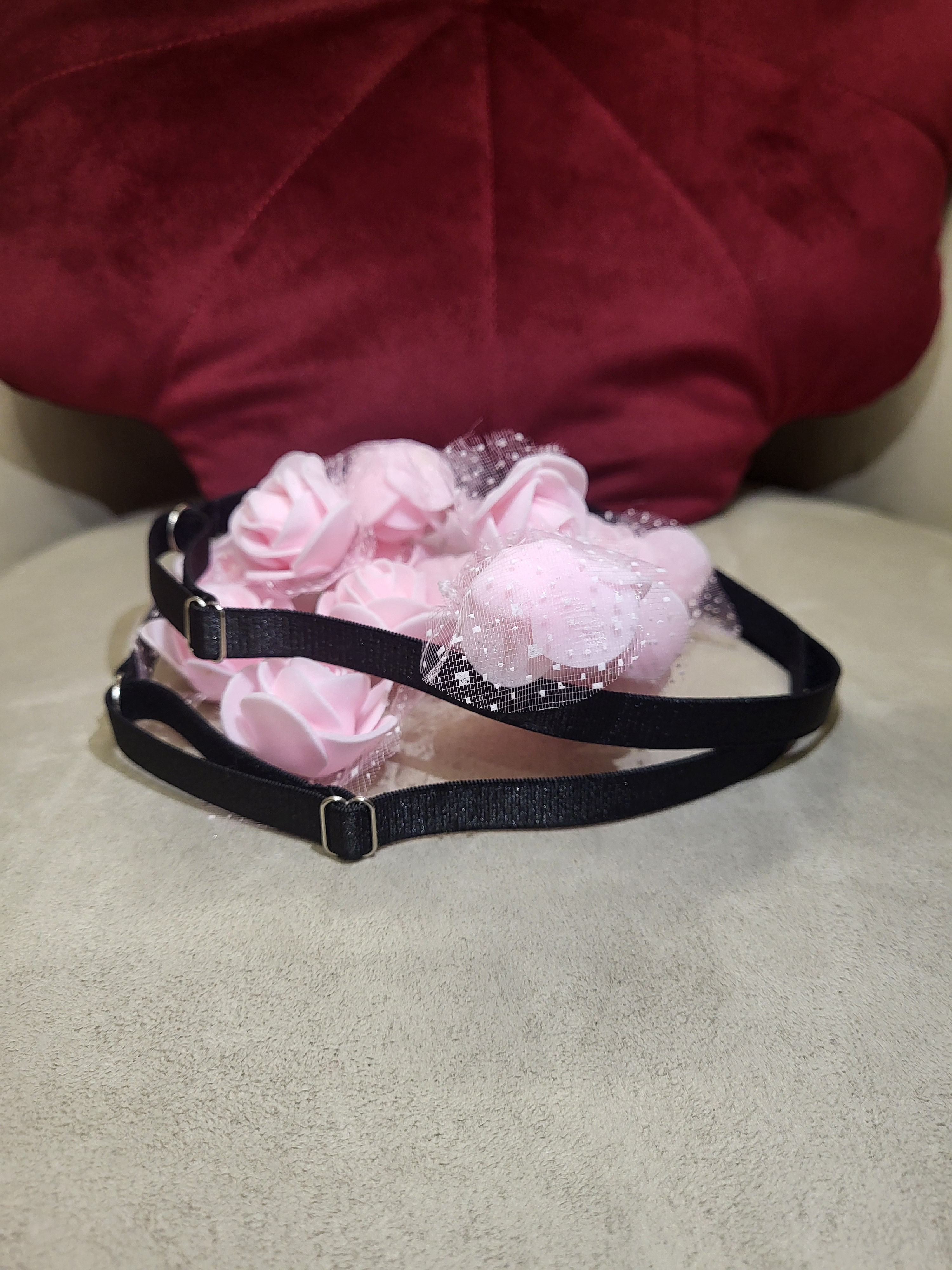 Jarretières simples