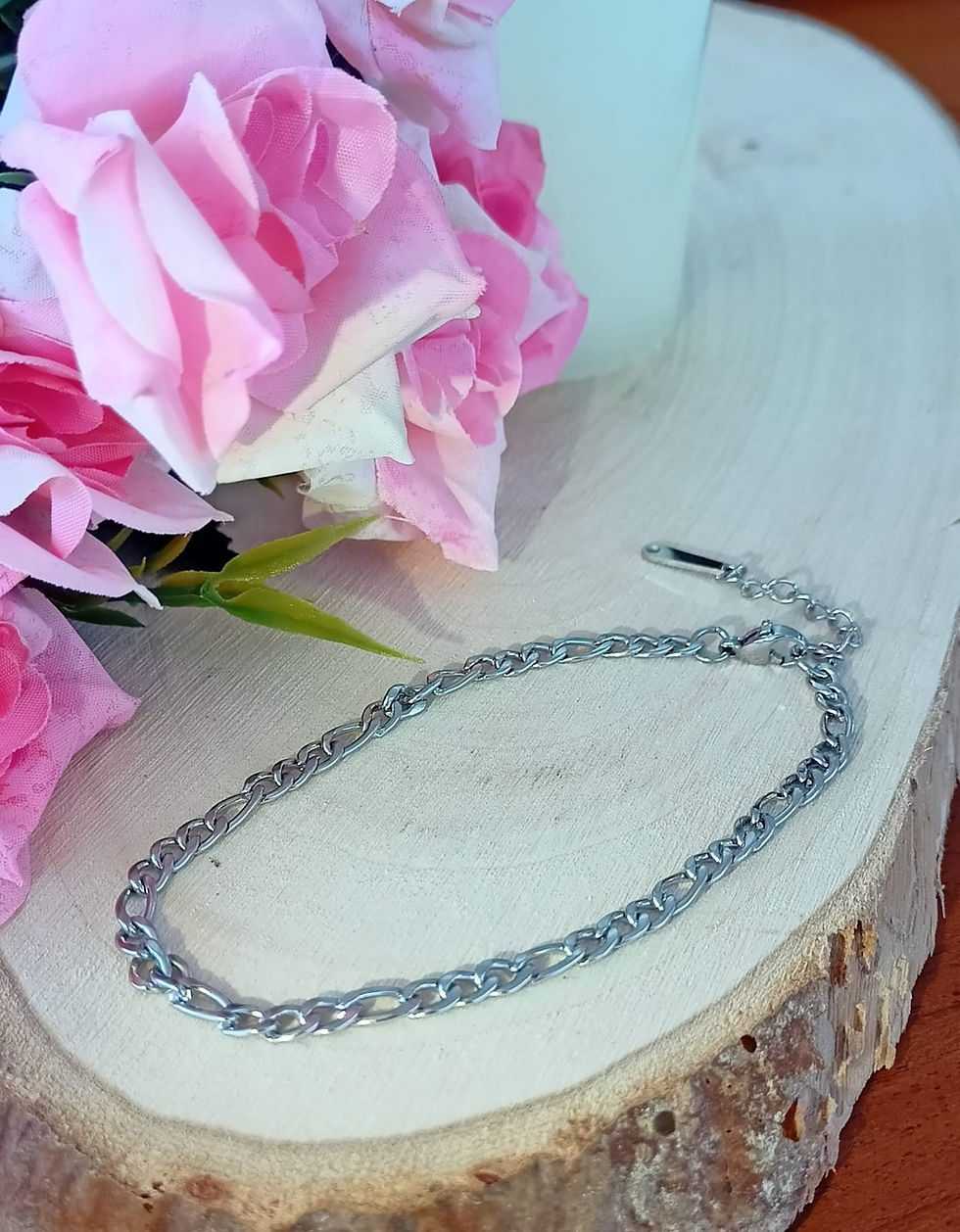 Miniature : Chaîne de pied Anklet