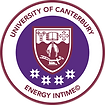 University of Canterbury - Energy InTIME logo