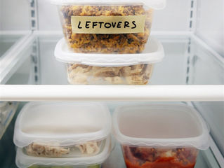 Bloke's Teatime Radio 'Left Overs' episode