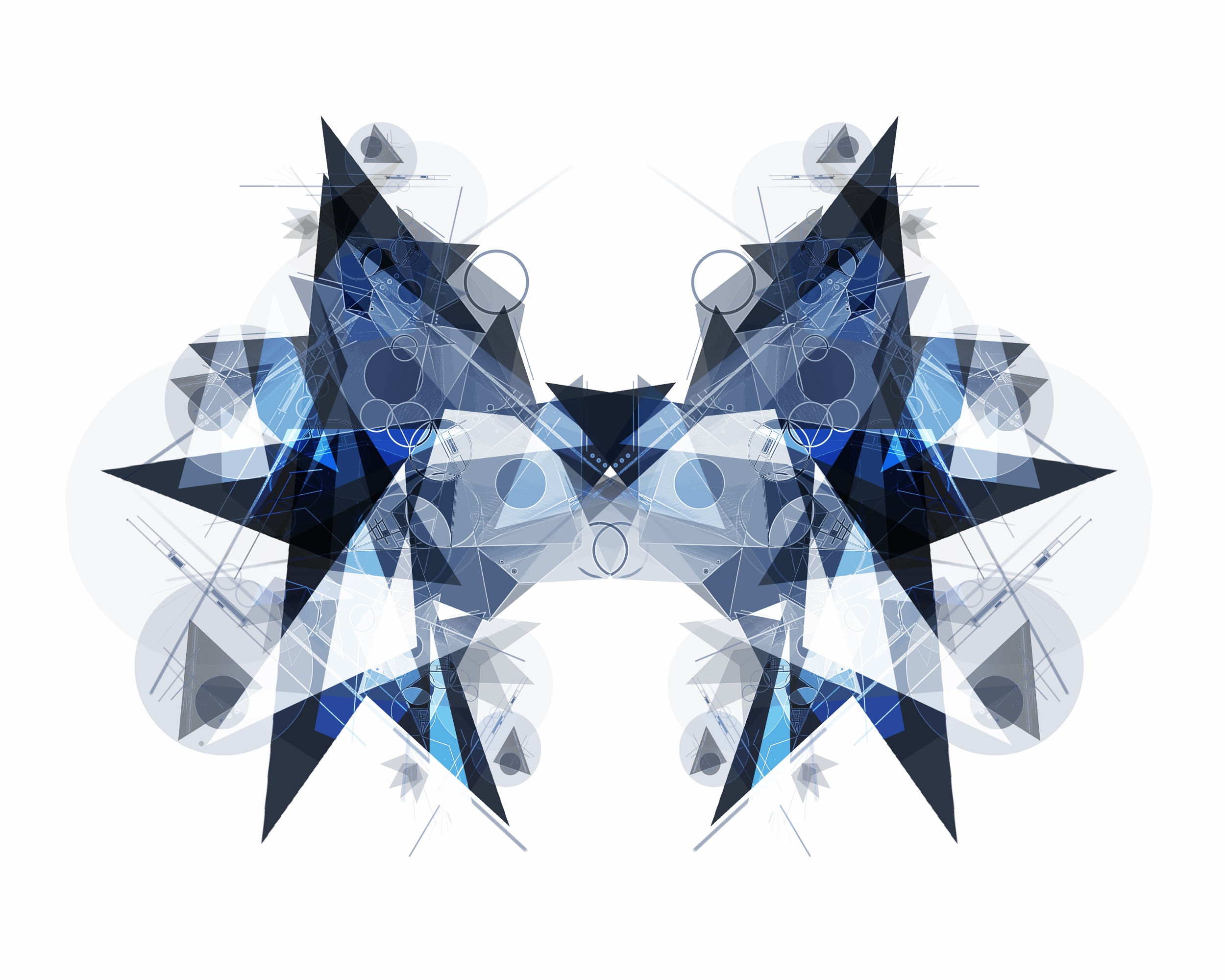 Brave | Abstract Emotions