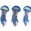 Thumbnail: Jellyfish | Triptych Series