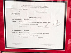 Victory in Court: Louis Busico Secures Acquittal in Medicare Fraud Case