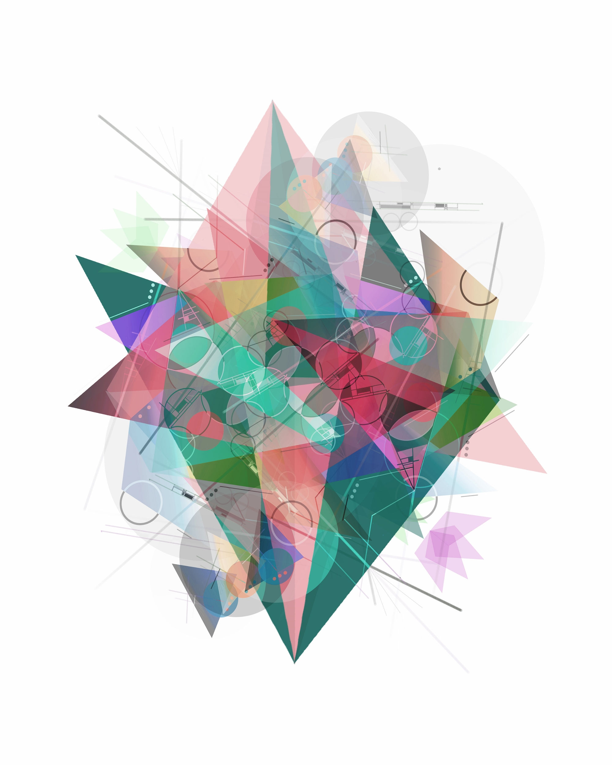 Respect | Abstract Emotions