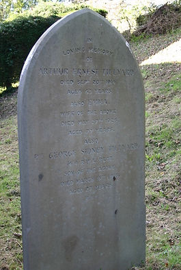George Tillyard.jpg