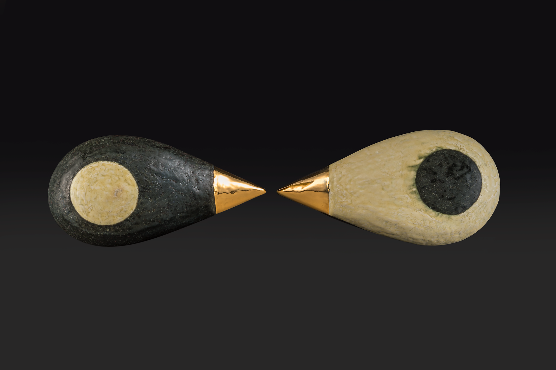 Recognizing Infinity (2 Pieces), 2025