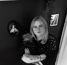 Tichow-Tatoueuse