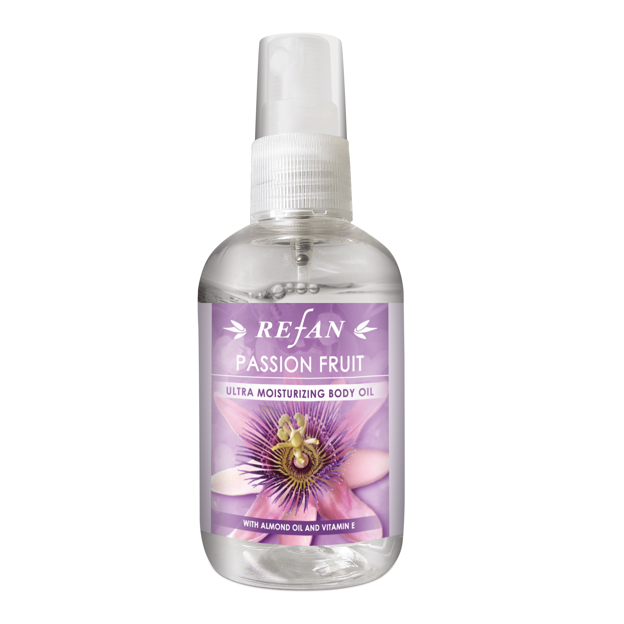 Passion fruit Ultra hidratantno ulje za tijelo